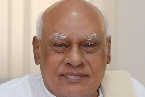 TN Govt calls for consensus by Centre on GST