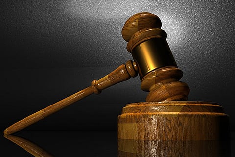 Man rapped for extra-marital affair, acquitted of rape charge