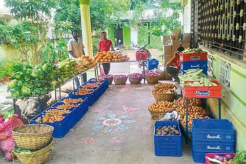 How authentic is your organic food?