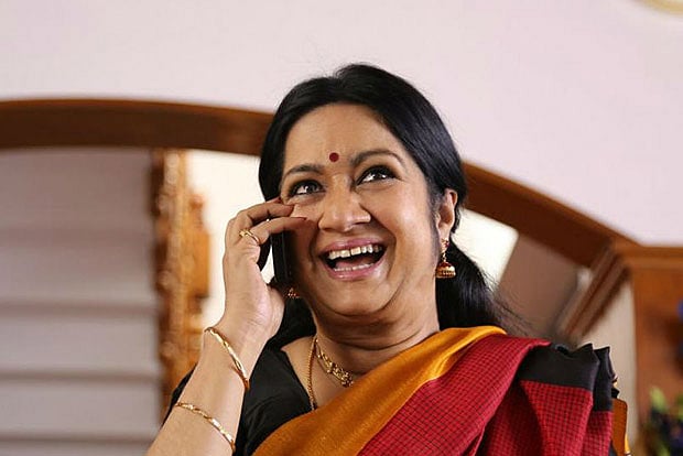 Kalpana Rani Kalpana passes away