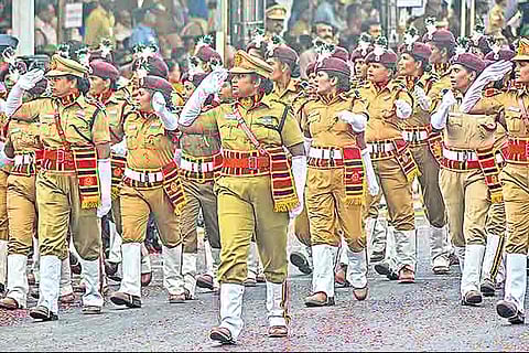 TN celebrates R-Day with fervour