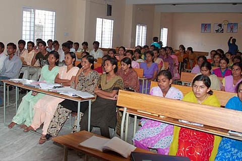 SVS Medical College students to be shifed to Govt. or Pvt institutions