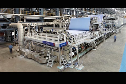 Mega push given to TN industrial development