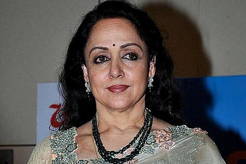 Land for Hema Malini’s academy kicks up a political storm