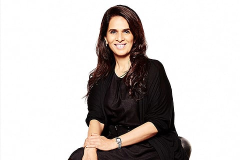 Designer Anita Dongre to deliver talk at Harvard