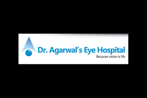Dr Agarwal's eye hospital