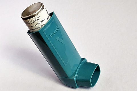 Stigma attached to asthma major barrier in seeking early treatment