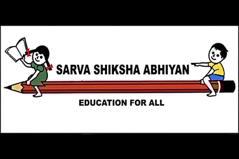 Sarva Shiksha Abhiyan