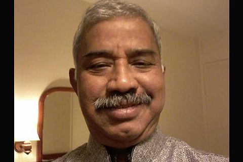 Giving short films an international platform