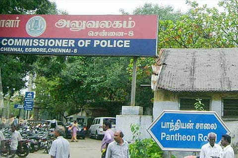 Cheating case filed against health company