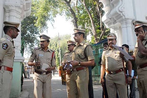 Representative Image