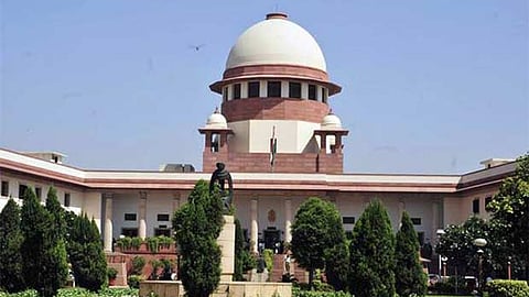 Supreme Court of India