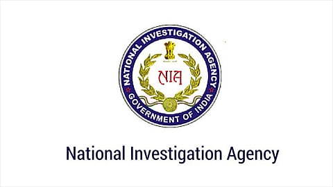 National Investigation Agency