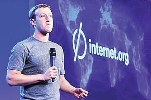 Net neutrality: Facebook shuts Free Basics programme in India
