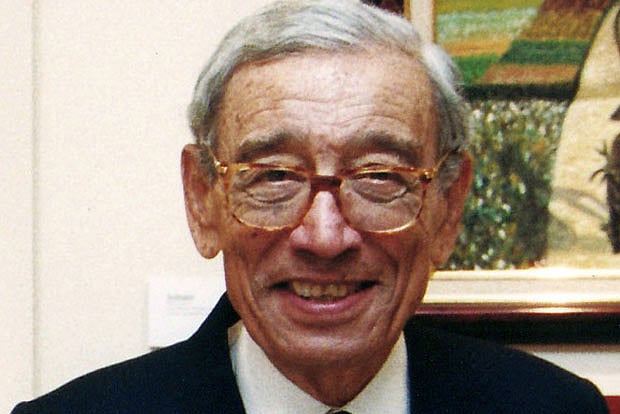 Former UN chief Boutros Boutros-Ghali dead at 93