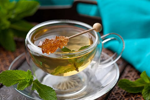 Green tea compound may help combat arthritis: study