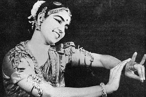 Remembering Rukmini Devi Arundale