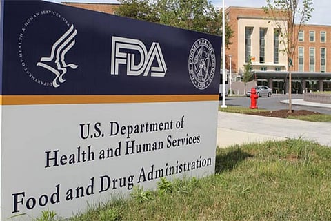 US Food and Drug Administration (FDA)