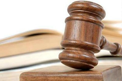 Dalit student’s dad seeks Rs 10 Lakh compensation