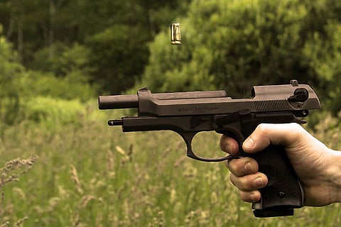 Representative Image