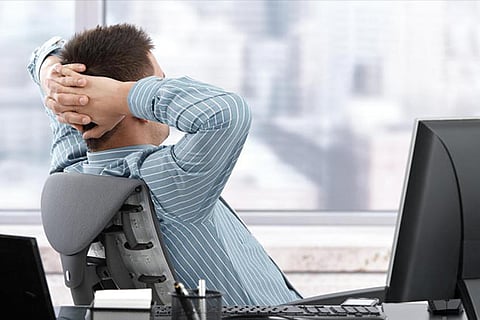 Representative Image