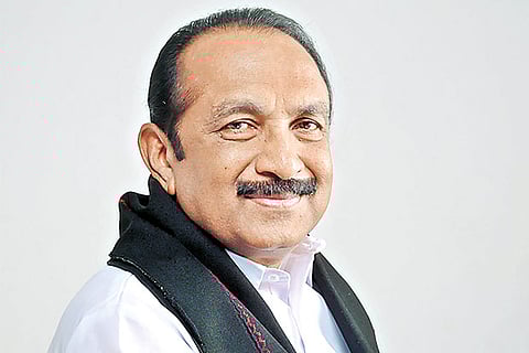 Vaiko