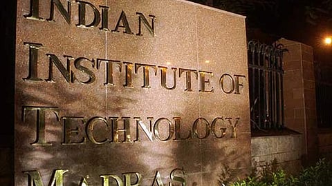 IIT Madras