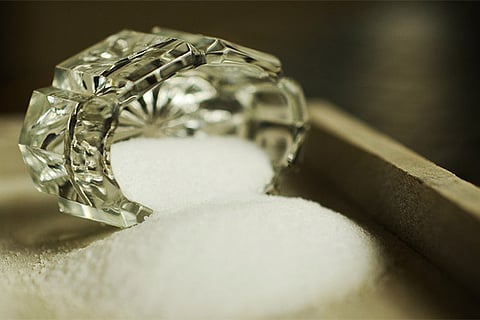 High-salt diet may lead to liver damage