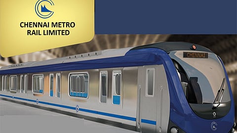 Chennai Metro Rail Limited (CMRL)