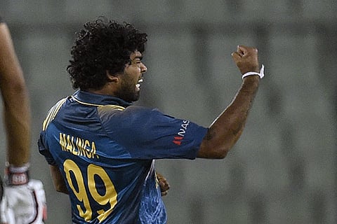 Malinga feels injury may hit career