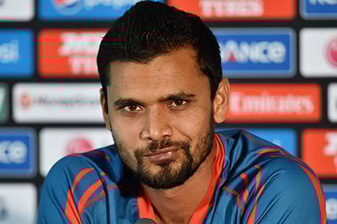 Mortaza lauds Bangla cricket