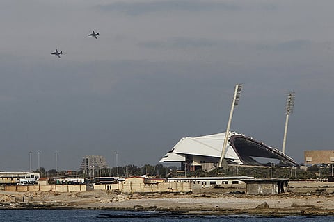 Fighting rages in Syria ahead of today’s truce