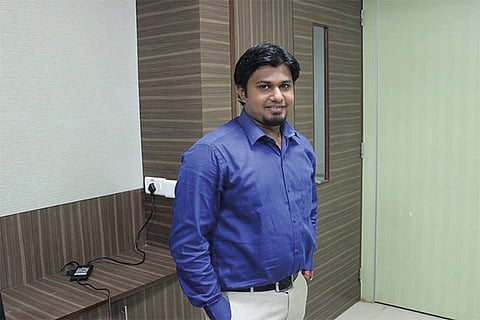 Pawan Gnana Raj