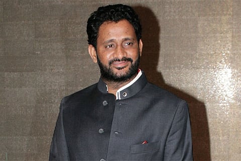 Resul Pookutty