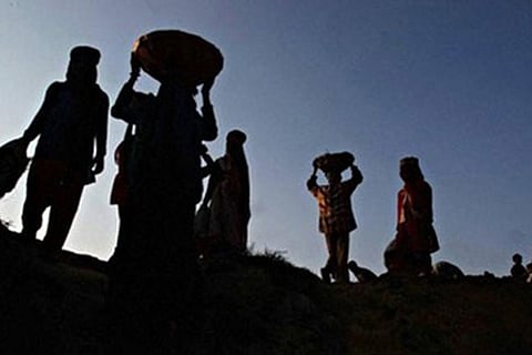 Rs 900 cr misappropriated under MGNREGA in 5 years across India: social audit