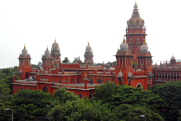 Madras High Court