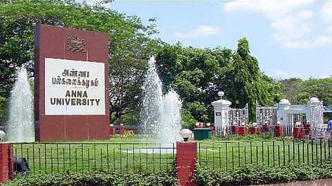 Anna University