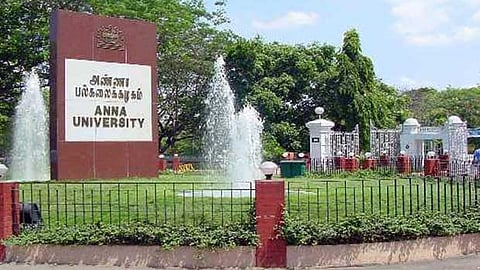 Anna University