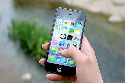 Representative Image&nbsp;