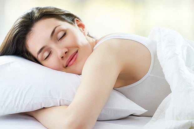 How sleep, walking increase life span