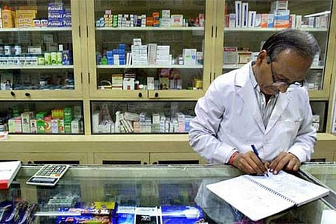 Drugs ban: Partial relief from HC for Wockhardt, Glaxo &amp; Griffon