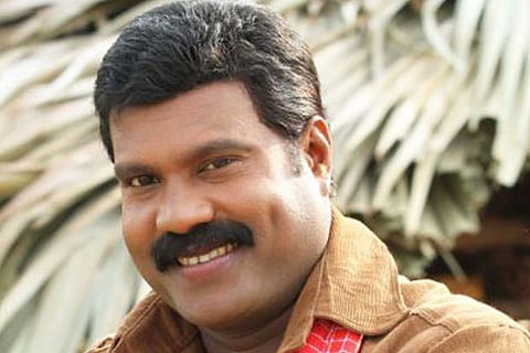 Kalabhavan Mani