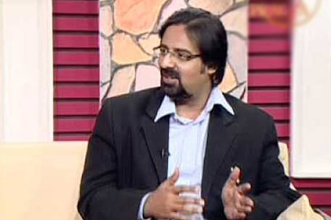 Dr Kapil Kakar