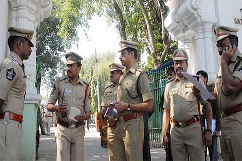 Representative Image