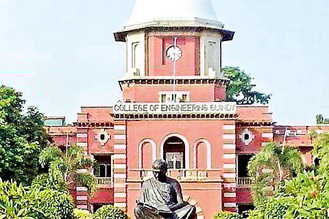 Application for engineering counselling goes online