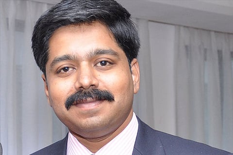 Dr A M Karthigesan, Consultant Cardiologist and Electrophysiologist, Apollo Hospitals