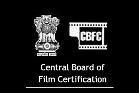 Central Board of Film Certification (CBFC)