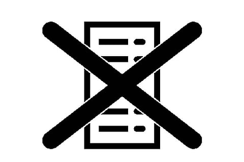 None Of The Above (NOTA)