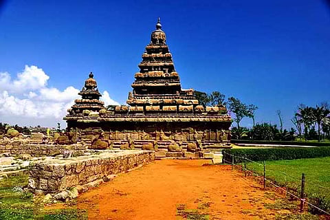 Did you know April 18 is World Heritage Day?