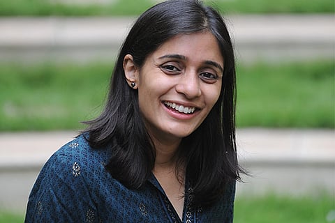 Shalini Umachandran